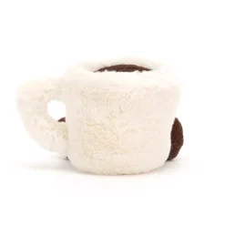 Jellycat Amuseables Espresso Cup< Best Sellers|All Soft Toys