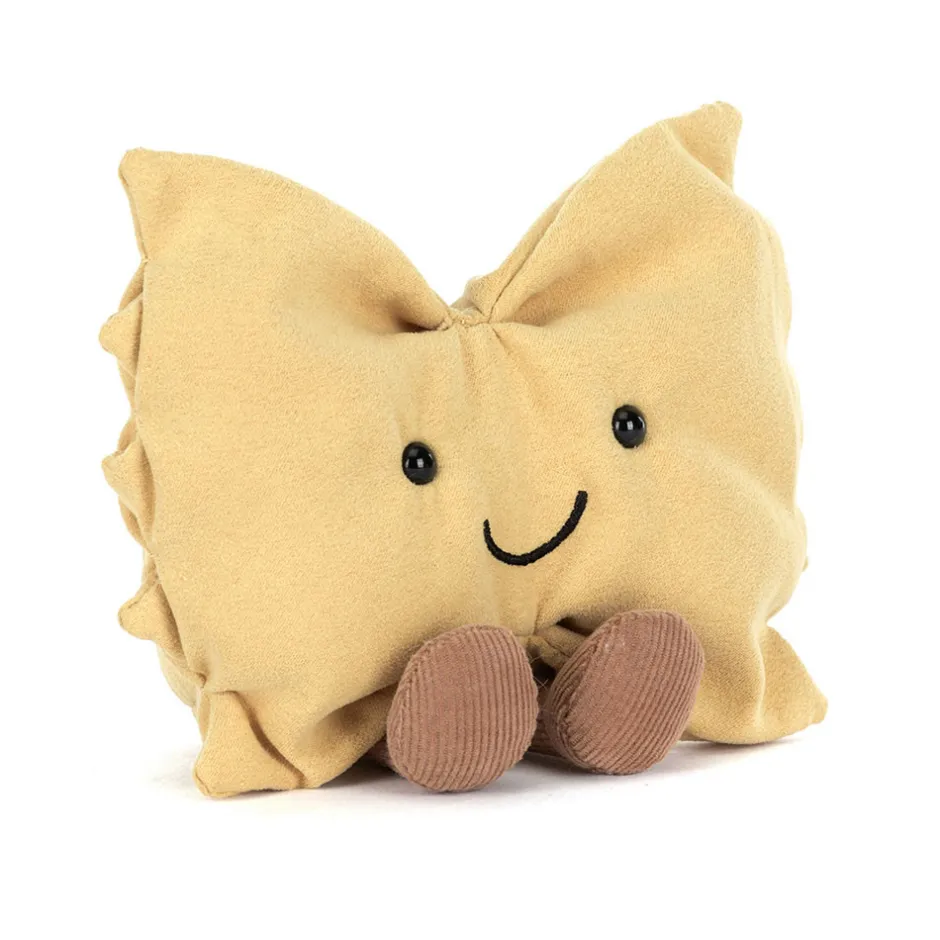 Jellycat Amuseables Farfalle< All Soft Toys|Food & Drink