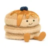 Jellycat Amuseables Fran Pancakes< All Soft Toys|Food & Drink