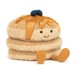 Jellycat Amuseables Fran Pancakes< All Soft Toys|Food & Drink