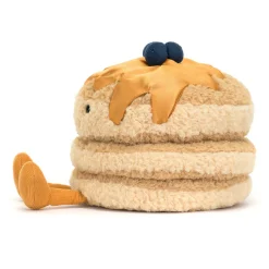 Jellycat Amuseables Fran Pancakes< All Soft Toys|Food & Drink