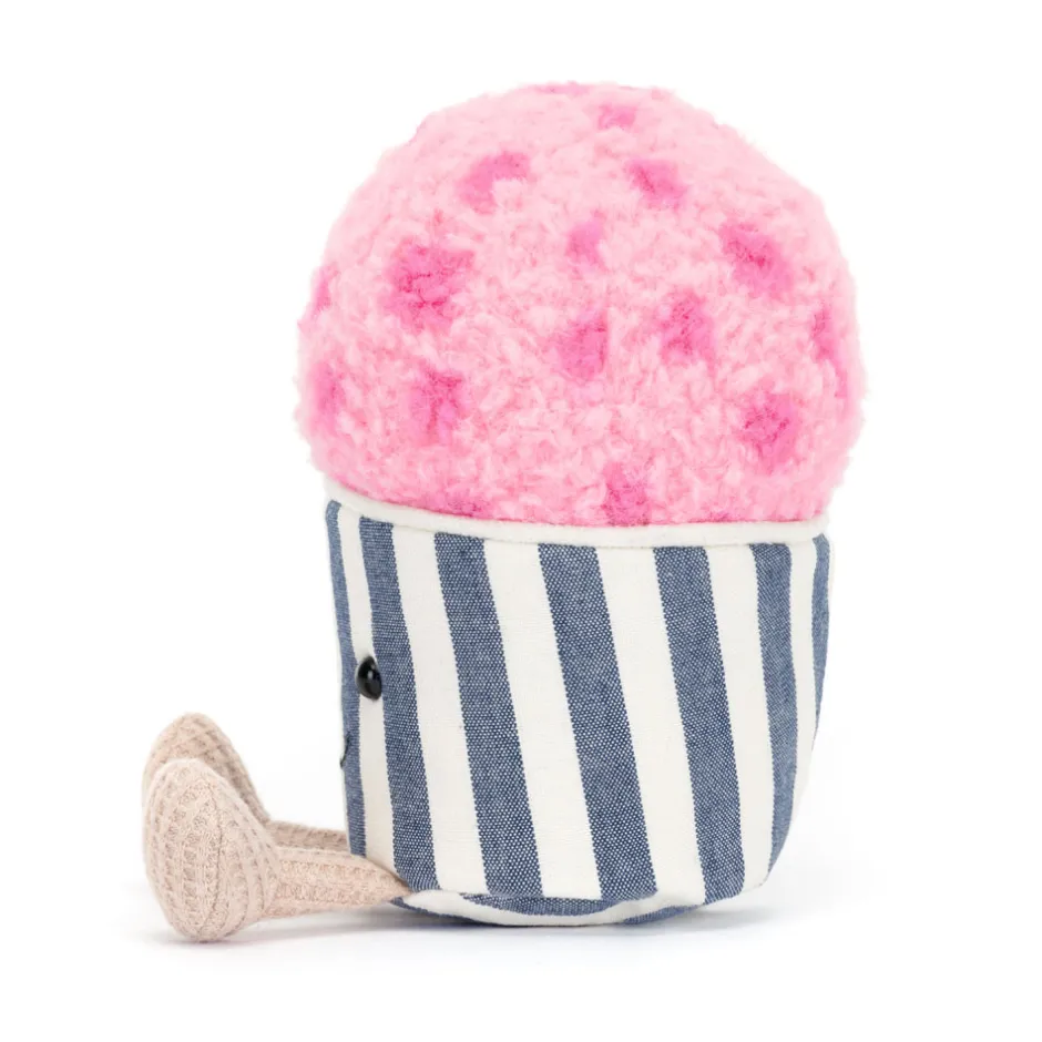 Jellycat Amuseables Gelato< All Soft Toys|Spring & Summer