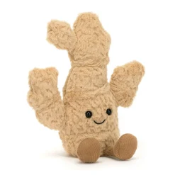 Jellycat Amuseables Ginger< Best Sellers|All Soft Toys