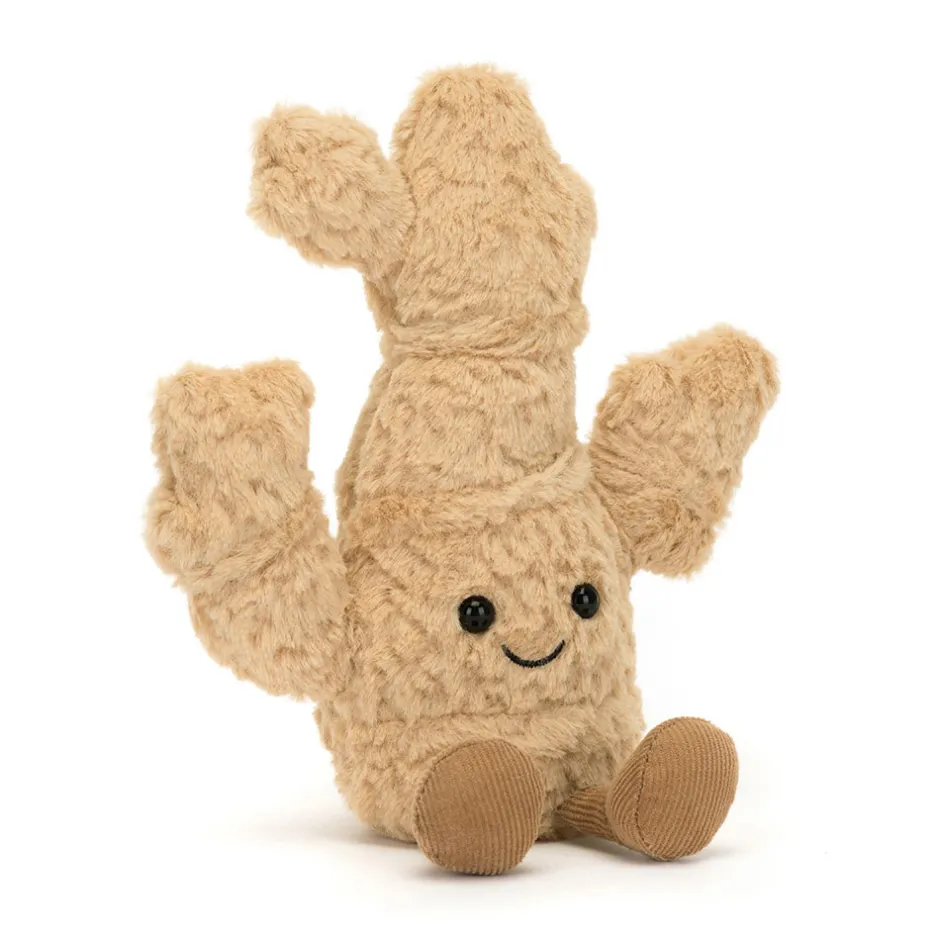 Jellycat Amuseables Ginger< Best Sellers|All Soft Toys