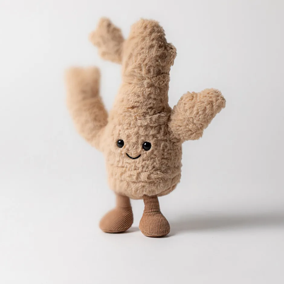 Jellycat Amuseables Ginger< Best Sellers|All Soft Toys
