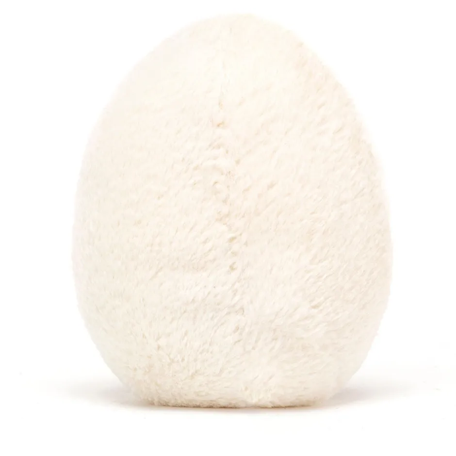 Jellycat Amuseables Happy Boiled Egg< Best Sellers|All Soft Toys