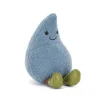 Jellycat Amuseables Happy Raindrop< Best Sellers|All Soft Toys
