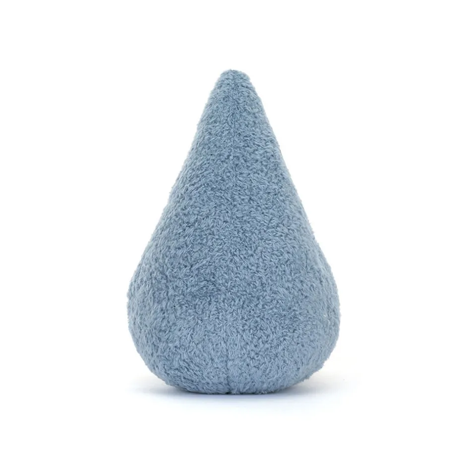 Jellycat Amuseables Happy Raindrop< Best Sellers|All Soft Toys