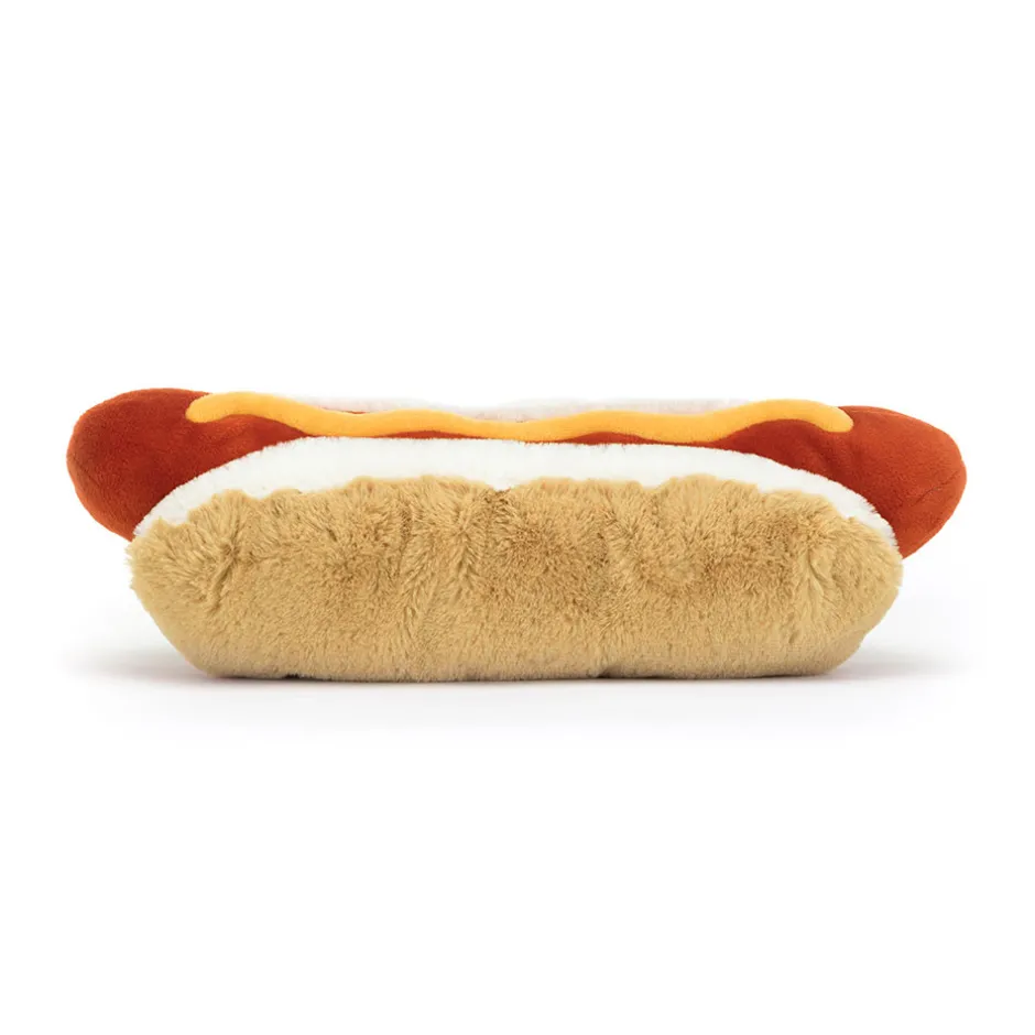 Jellycat Amuseables Hot Dog< All Soft Toys|Spring & Summer