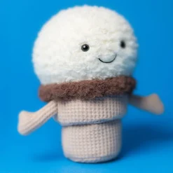 Jellycat Amuseables Ice Cream Cone< All Soft Toys|Spring & Summer