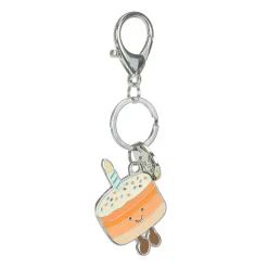 Jellycat Amuseables Jellina Birthday Cake Keyring< Food & Drink|25th Anniversary