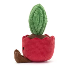 Jellycat Amuseables Kerrii Cactus< Best Sellers|All Soft Toys