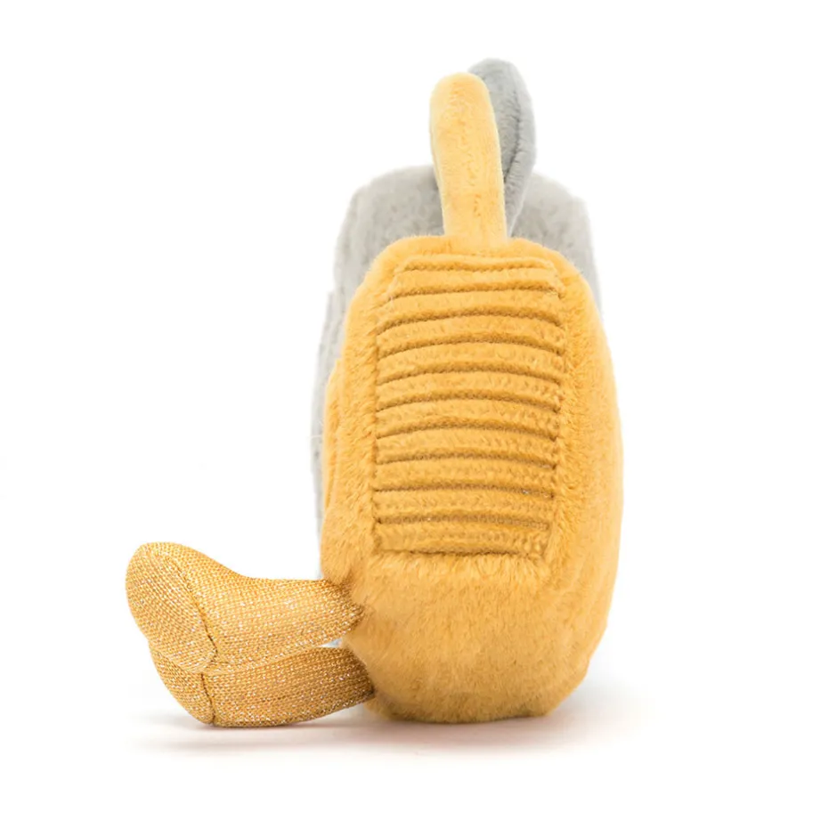 Jellycat Amuseables Love Locks< Best Sellers|All Soft Toys