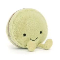 Jellycat Amuseables Max Macaron< Back In Stock|All Soft Toys