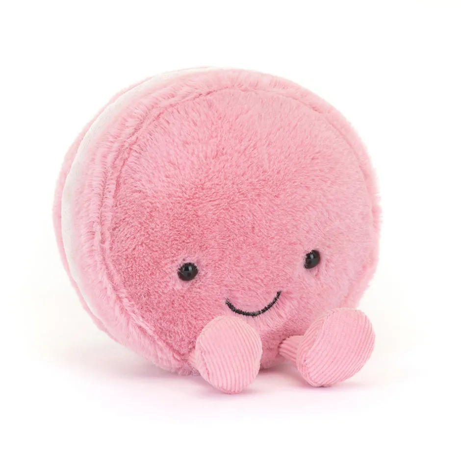 Jellycat Amuseables Mia Macaron< Best Sellers|All Soft Toys