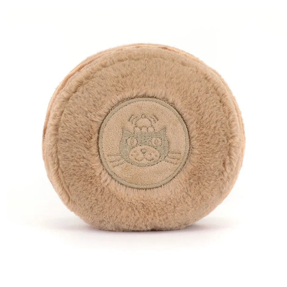 Jellycat Amuseables Mona Macaron< Back In Stock|All Soft Toys