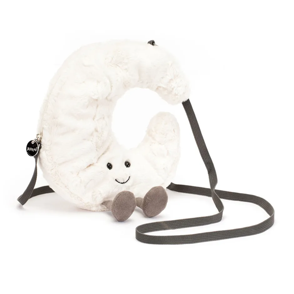 Jellycat Amuseables Moon Bag< Spring & Summer|View All