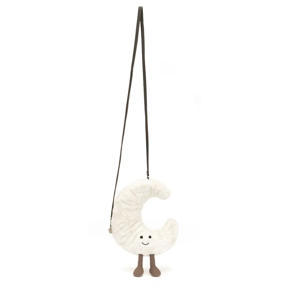 Jellycat Amuseables Moon Bag< Spring & Summer|View All