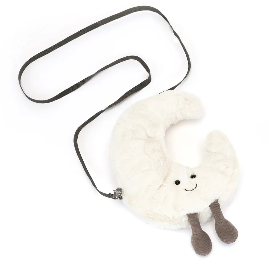 Jellycat Amuseables Moon Bag< Spring & Summer|View All