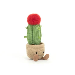 Jellycat Amuseables Moon Cactus< All Soft Toys|Spring & Summer