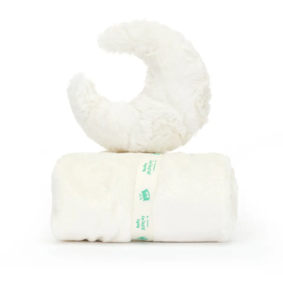 Jellycat Amuseables Moon Soother< All Soft Toys|Spring & Summer
