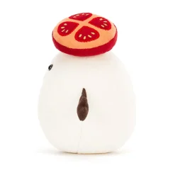 Jellycat Amuseables Mozzarella< Coming Soon|All Soft Toys