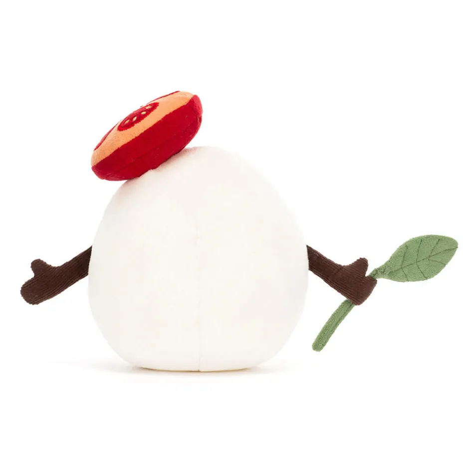 Jellycat Amuseables Mozzarella< Coming Soon|All Soft Toys