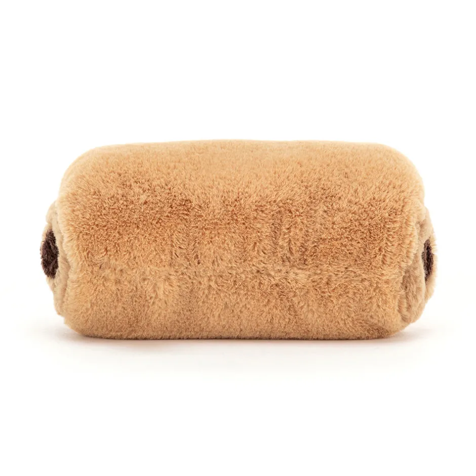 Jellycat Amuseables Pain Au Chocolat< Best Sellers|All Soft Toys
