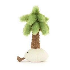 Jellycat Amuseables Pammie Palm Tree< All Soft Toys|Spring & Summer