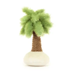 Jellycat Amuseables Pammie Palm Tree< All Soft Toys|Spring & Summer