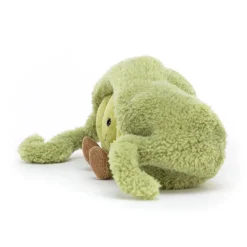 Jellycat Amuseables Pea in a Pod< All Soft Toys|Spring & Summer