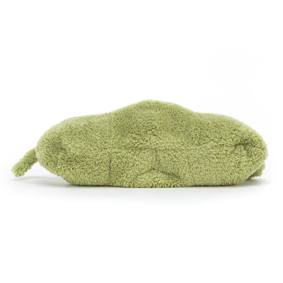 Jellycat Amuseables Pea in a Pod< All Soft Toys|Spring & Summer