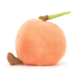 Jellycat Amuseables Peach< Best Sellers|All Soft Toys