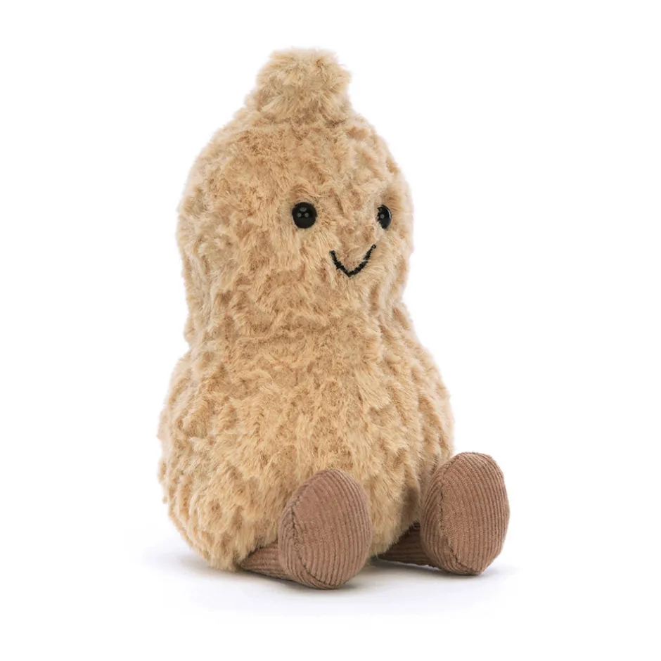 Jellycat Amuseables Peanut< Best Sellers|Back In Stock