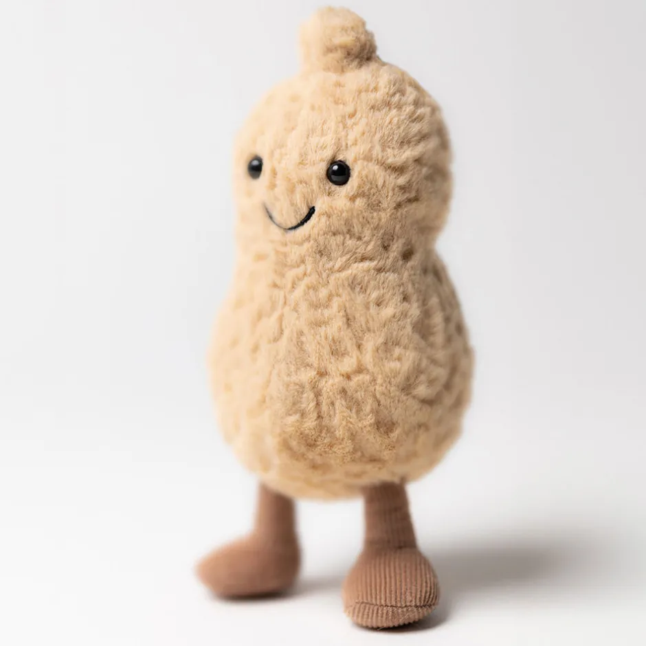 Jellycat Amuseables Peanut< Best Sellers|Back In Stock