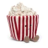 Jellycat Amuseables Popcorn< All Soft Toys|Food & Drink