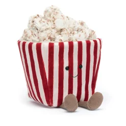 Jellycat Amuseables Popcorn< All Soft Toys|Food & Drink