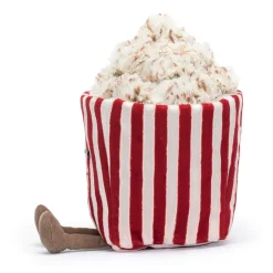 Jellycat Amuseables Popcorn< All Soft Toys|Food & Drink