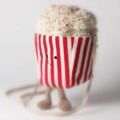 Jellycat Amuseables Popcorn Bag< Best Sellers|Food & Drink