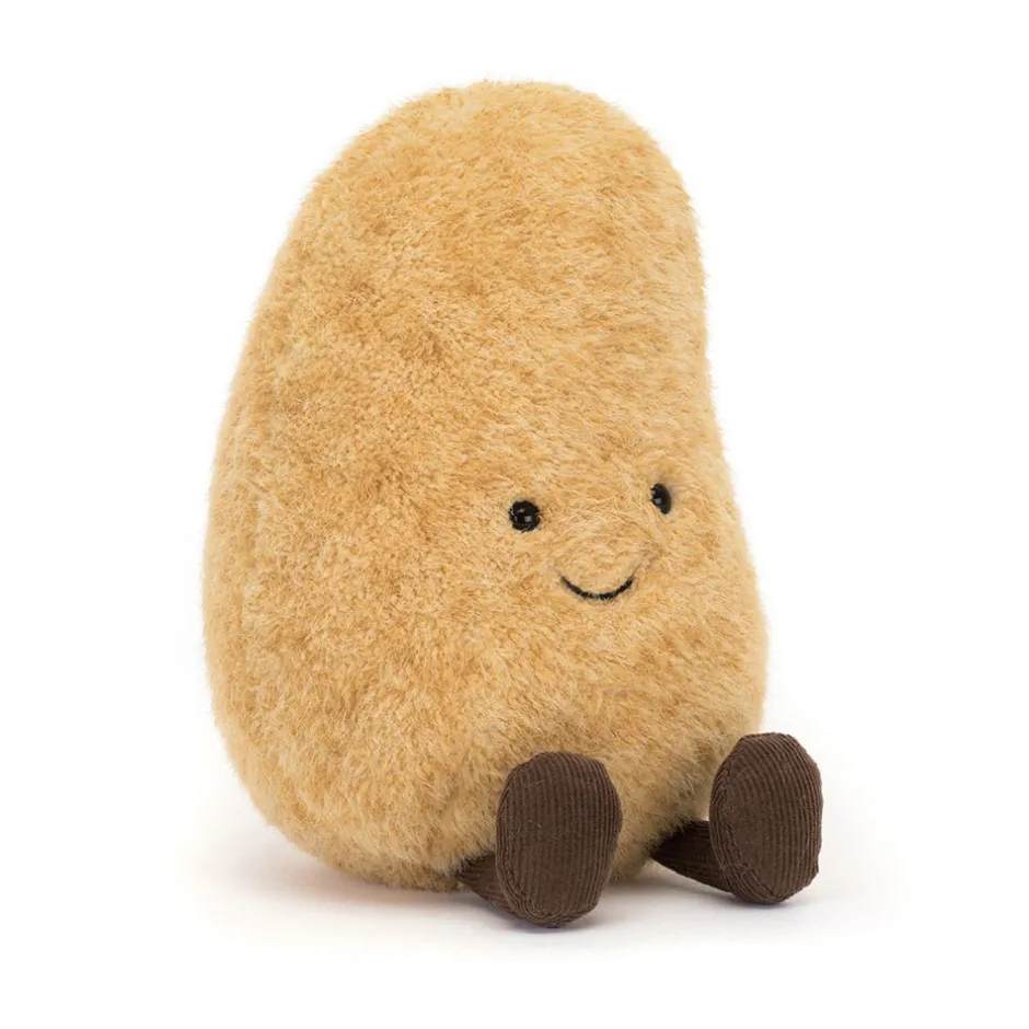 Jellycat Amuseables Potato< Best Sellers|All Soft Toys