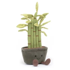 Jellycat Amuseables Potted Bamboo< All Soft Toys|View All