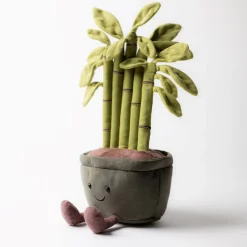 Jellycat Amuseables Potted Bamboo< All Soft Toys|View All
