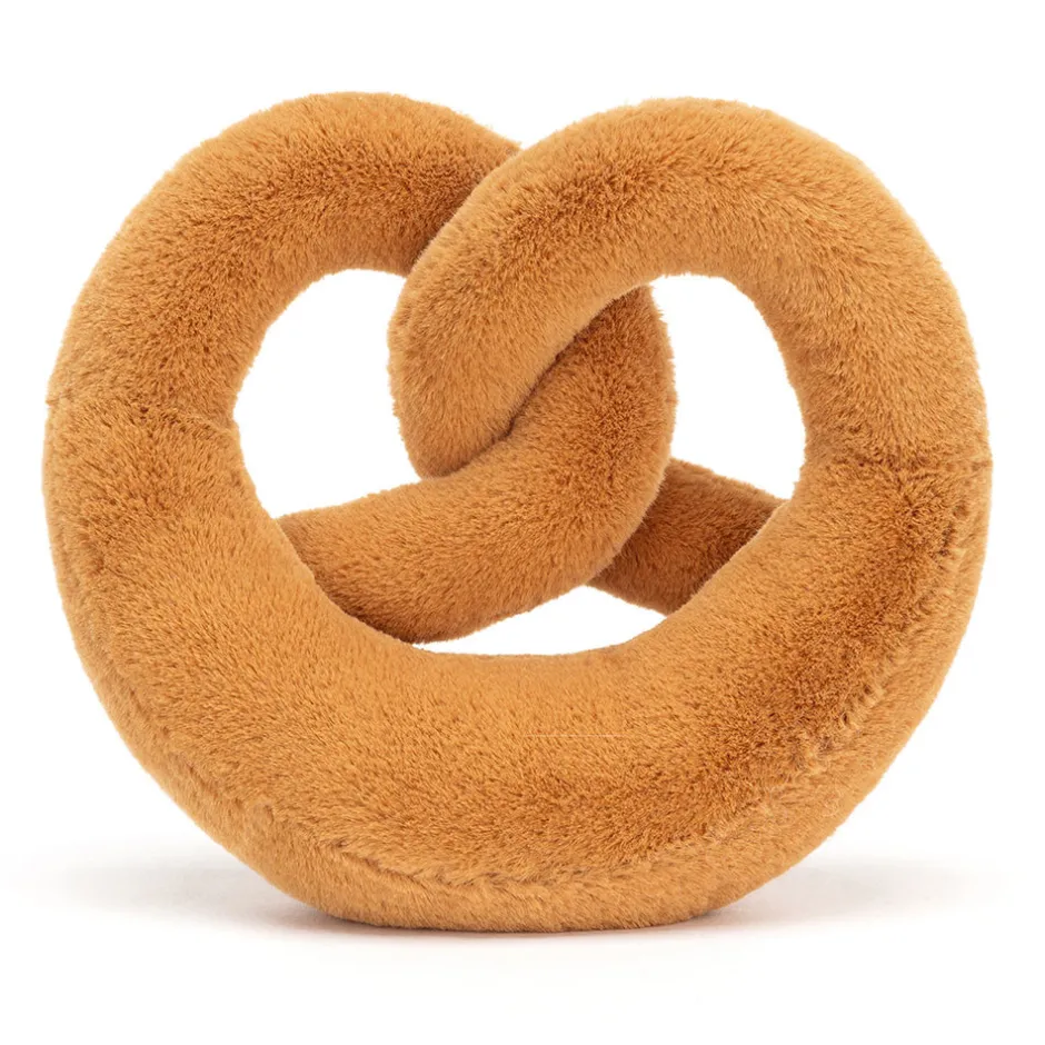 Jellycat Amuseables Pretzel< All Soft Toys|Food & Drink