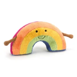 Jellycat Amuseables Rainbow< All Soft Toys|Spring & Summer