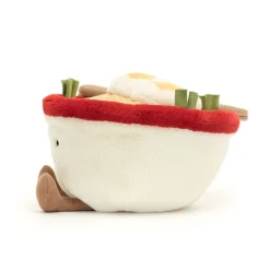 Jellycat Amuseables Ramen< All Soft Toys|Bright & Colourful