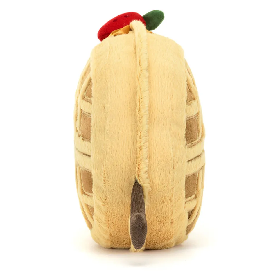 Jellycat Amuseables Rene Waffle< All Soft Toys|Food & Drink