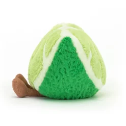 Jellycat Amuseables Slice of Lime< All Soft Toys|Spring & Summer