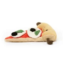 Jellycat Amuseables Slice of Pizza< All Soft Toys|Food & Drink