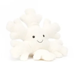Jellycat Amuseables Snowflake< All Soft Toys|View All
