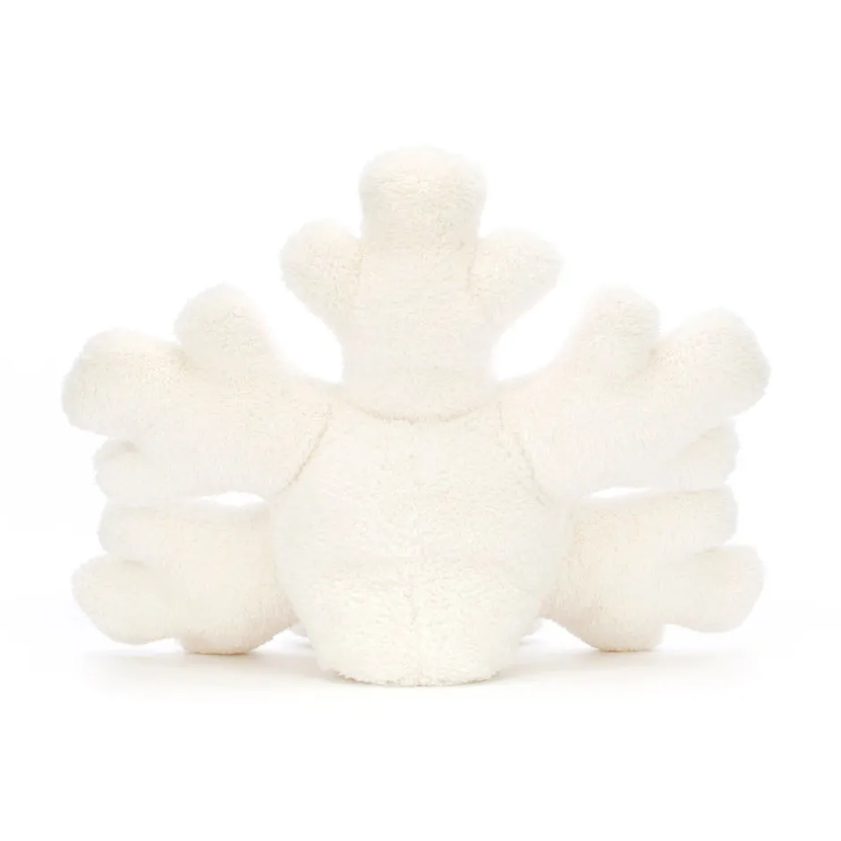 Jellycat Amuseables Snowflake< All Soft Toys|View All